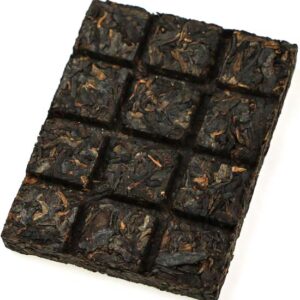 фото - шу пуєр сягуань 60г