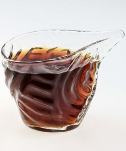 фото - Чахай с деревянно ручкой 320 мл