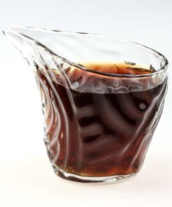 фото - Чахай с деревянно ручкой 320 мл