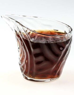 фото - Чахай с деревянно ручкой 320 мл