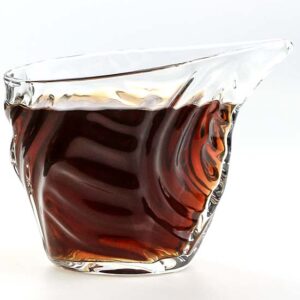 фото - Чахай с деревянно ручкой 320 мл