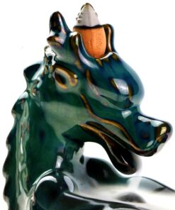 фото - Підставка Рідкий дим Озеро дракона