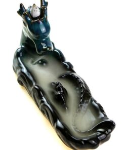 фото - Підставка Рідкий дим Озеро дракона