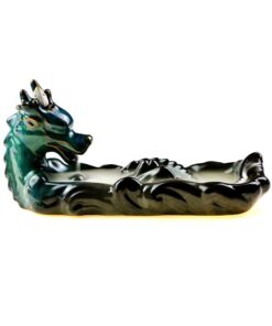 фото - Підставка Рідкий дим Озеро дракона