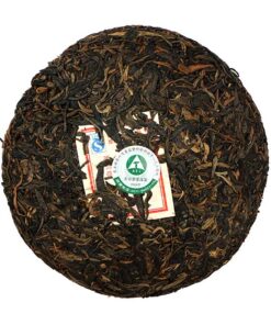 фото - Шен Пуер .  2006г менку 400г