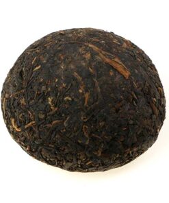 фото - Шу пуєр Сягуань 2023г точа 100г