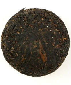 фото - Шу пуєр Сягуань 2023г точа 100г