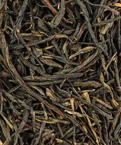 фото - Сосновые иглы Дянь хун красный чай