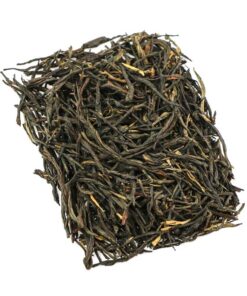 фото - Сосновые иглы Дянь хун красный чай