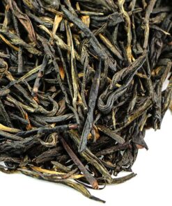 фото - Сосновые иглы Дянь хун красный чай