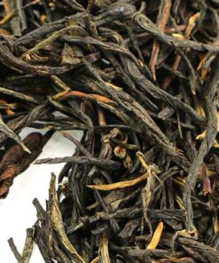 фото - Сосновые иглы Дянь хун красный чай