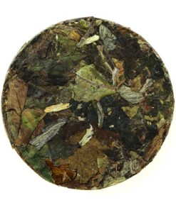 фото - шу пуєр рис мини блинчик 8г (Копировать)