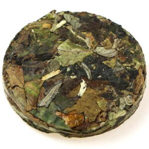 фото - шу пуєр рис мини блинчик 8г (Копировать)