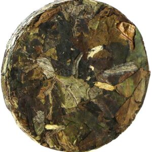 фото - шу пуєр рис мини блинчик 8г (Копировать)