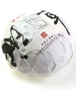 фото - шен  пуер Ботаник упакован август 2024г. 250 г