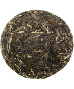 фото - шен  пуер Ботаник упакован август 2024г. 250 г