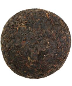 фото - шен  пуер Ботаник упакован август 2024г. 250 г