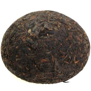 фото - шен  пуер Ботаник упакован август 2024г. 250 г