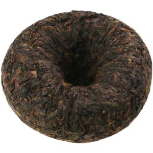 фото - шен  пуер Ботаник упакован август 2024г. 250 г