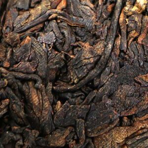 фото - шен  пуер Ботаник упакован август 2024г. 250 г