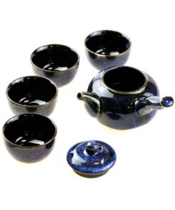 фото - Подарочный набор чай и сервиз