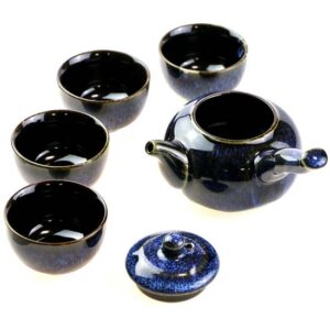 фото - Подарочный набор чай и сервиз