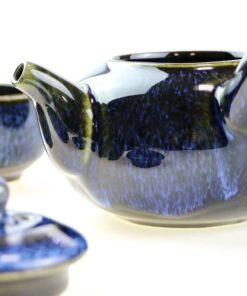 фото - Подарочный набор чай и сервиз