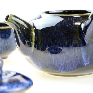 фото - Подарочный набор чай и сервиз