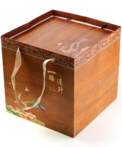 фото - Подарочный набор чай и сервиз