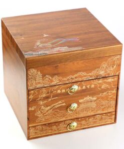 фото - Подарочный набор чай и сервиз