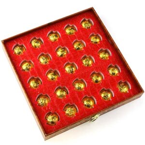 фото - Подарочный набор чай и сервиз