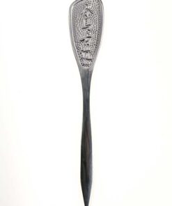 фото - нож для пуера метал