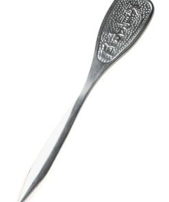 фото - нож для пуера метал