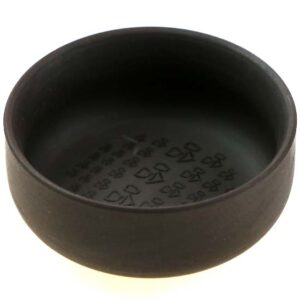 фото - пиала 50 мл ісиська глина