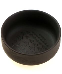 фото - пиала 50 мл ісиська глина