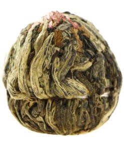 фото - Связанный чай  белый чай серебряные иглы steady progress