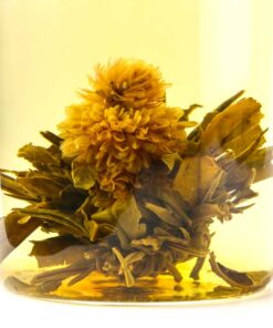 фото - Связанный чай белый чай серебряные иглы steady progress