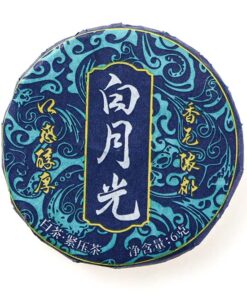 фото - білий ча мини блинчик 8г (Копировать)