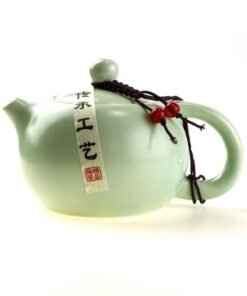 фото - сервиз 2 персоні. чайник 180мл, пиалы 50мл