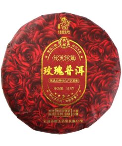 фото - шен 2022 г с розой 357г