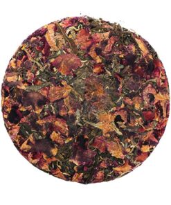 фото - шен 2022 г с розой 357г