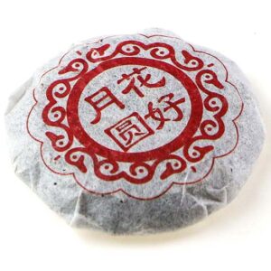 фото - шу пуєр мини блинчик 8г