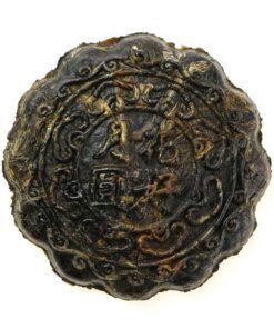 фото - шу пуєр мини блинчик 8г