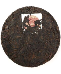 фото - шу пуєр рис мини блинчик 8г (Копировать)