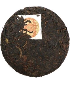 фото - шу 2021 г производсьва Меньхай 200г