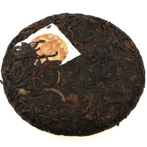 фото - шу 2021 г производсьва Меньхай 200г