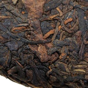 фото - шу 2021 г производсьва Меньхай 200г