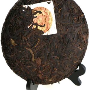 фото - шу 2021 г производсьва Меньхай 200г