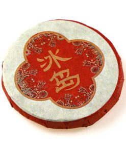 фото - шу пуєр исландия мини блинчик 8г