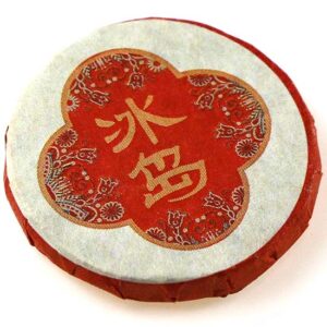 фото - шу пуєр исландия мини блинчик 8г